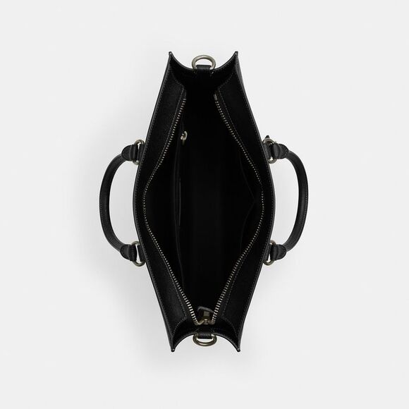 NWT Coach Outlet Dylan Large Tote Bag - Picture 3 of 6